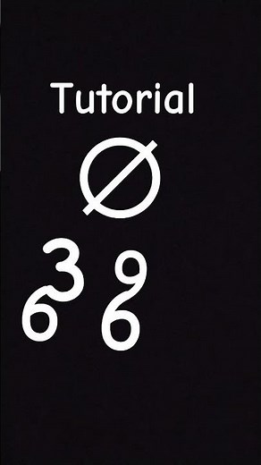 tutorial de números