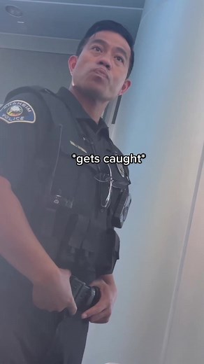 Sh!t went down…👮‍♀️full vid on my YT- @matthew sieverin