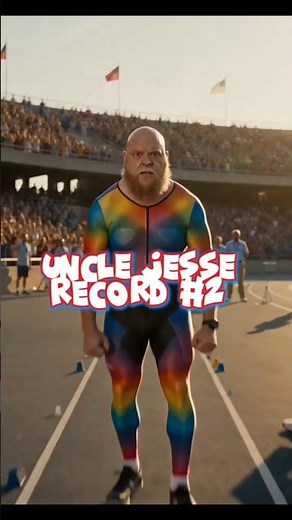 UNCLE JESSE Record #2 #funny #godisgood #comedy #laugher #joke #subscribe #shenanigans #laughnonstop