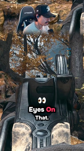 First time using Spark’s rifle 😅 #huntshowdown1896 #shorts