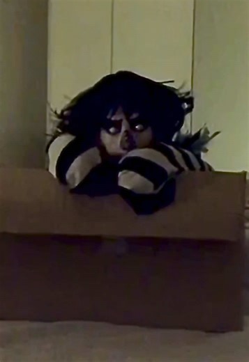 Explore Laughing Jack Cosplay: A Creepy Adventure