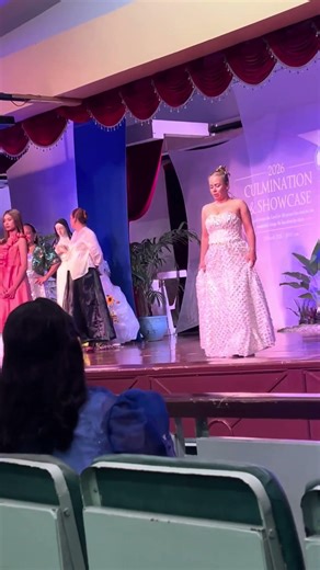 Culminating Activity at SMA Livelihood Program