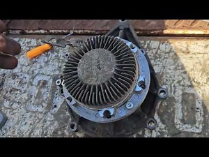 Detroit DD13 & DD15 spn 3510 fmi 4 And water pump codes, what i found