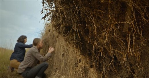 Evolution Earth:Scientists Look to Soil for Answers on Climate Change Season 1 Episode 5