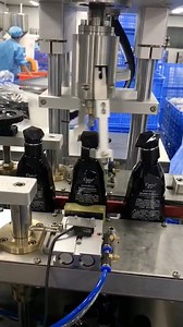 21K views · 201 reactions | Pump cap Cappjng machine | KING PACK Solutions Limited | Facebook