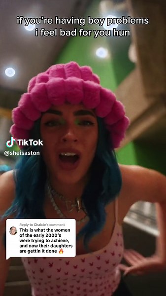 Dealing with Boy Problems: New Song Release