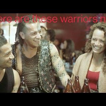 Movie stars of Once were warriors, where are they now?