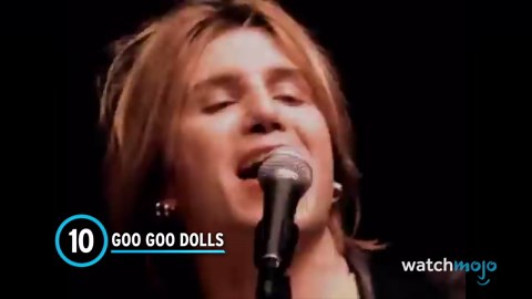 Top 10 Rock Bands Who Completely Changed Their Sound