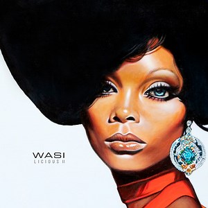 Wasi - Licious II
