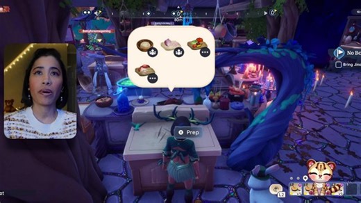 🦀 Ignoring quests & Cooking Crab Pot Pies! 👀 @battyforsomegaming 🌟!cook 🌟!discord🌟!socials (18 )