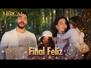 Final feliz del amor de ReyMir 👨‍👩‍👧‍👦 | Escenas Exclusivas 🎁 ‪@hercaiespanol‬
