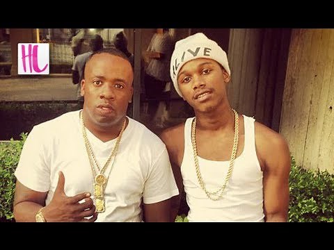 Lil Snupe Shot & Killed At 18 — Report