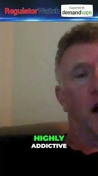 FCTC Misleads on Nicotine Dangers: The Truth Revealed #shorts