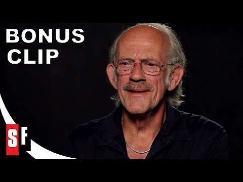 Buckaroo Banzai - Bonus Clip 3: The Face Behind John BigBoote (HD)