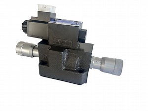 [Hot Item] Sfdg-06TV Pilot Controlled Check Valve with DSG Solenoid Valve