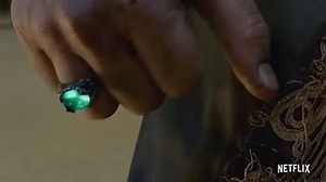 THE PROTECTOR Official Trailer (2018) Netflix Series