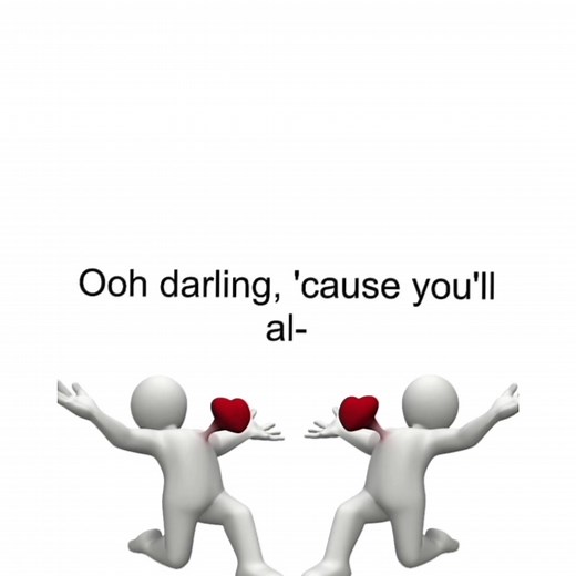 Always Be My Baby Lyrics - David Cook
