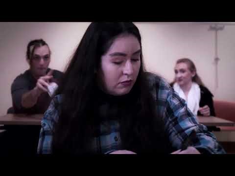 the school shooter TRAILER