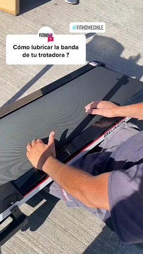 Ejercicios en Casa: Tips para Agarrar la Silicona en tu Trotadora