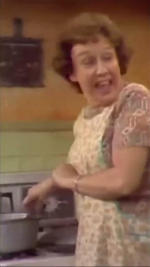 Edith finds *very* interesting pen pals from New Jersey!