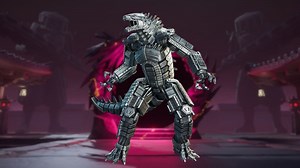How to get Mechagodzilla skin in Fortnite - VideoGamer