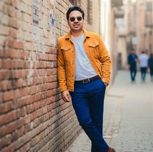 Engr Manik Ullah Singer