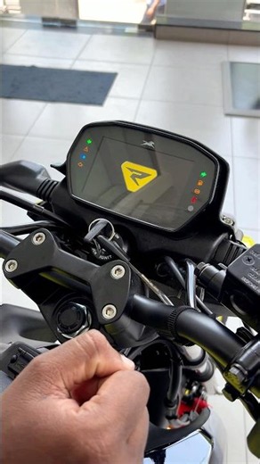 TVS Raider 125 Nitro Green ASMR 🔥 Pure Bike Sounds!