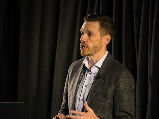 Hollinger Tailings Project low hanging fruit for STLLR Gold