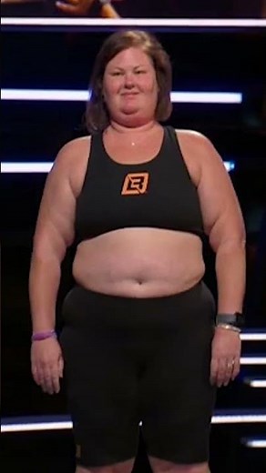 This is what doing it together really looks like 💙💪 #TheBiggestLoser #BiggestLoser #WeightLoss