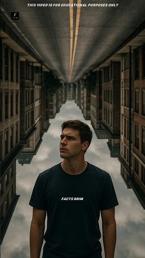 Rare Mind Disorders 😨#shorts