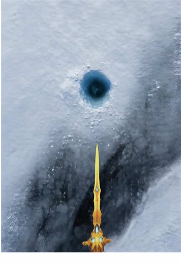 Unveiling the Hidden World Beneath the Snow