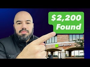 STOP! Don't File Taxes in 2026 Until You Watch This (H&R Block Review)
