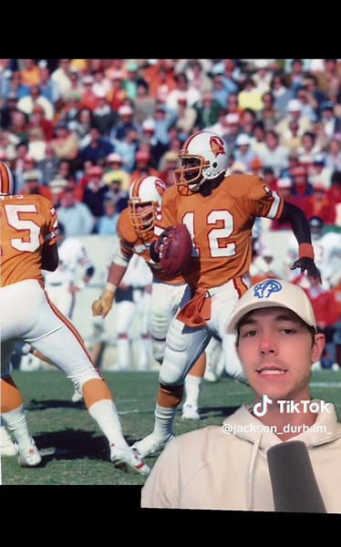 Doug Williams: The Trailblazing Black Super Bowl Winning QB