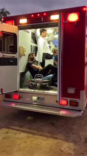 This is the last time I'll call 911 🤣 Maybe not if they send back this team 🤣 #🇦🇬 #🇰🇳 #marshab869 #marshab268 #myownvybz