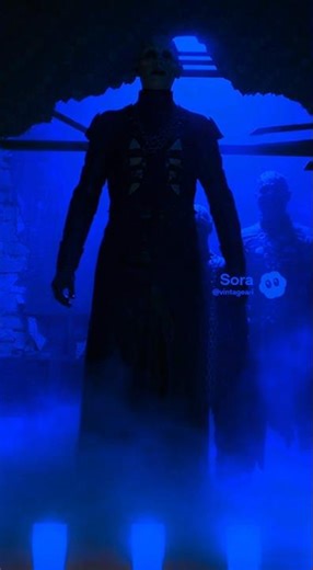 Hellraiser 🔥🔥