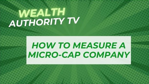 How To Measure A Micro-Cap Company With Dennis Calvert | Henry DeVries