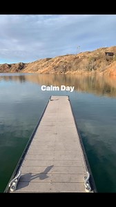 Lake Meredith National Recreation Area on Reels