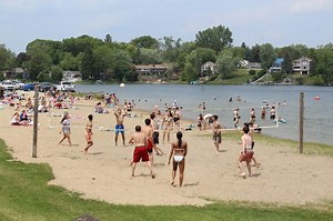 Must-read: Our extensive guide to swimming spots in Livingston County