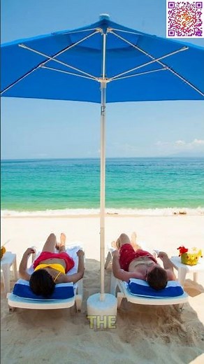 Grand Park Royal Puerto Vallarta: All-Inclusive Beachfront Escape, Pools, Dining & Relaxation