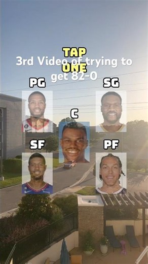 Our best so far #nba #fypシ #cool