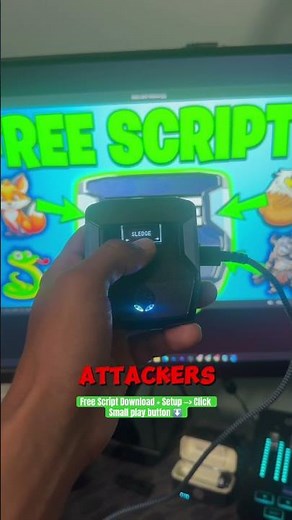 Top 6 Free Cronus Zen Script for ALL Games (PS5 + Xbox + PC)