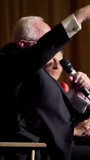 Dan Peña Breaks Silence on Climate Change — And Sparks Outrage