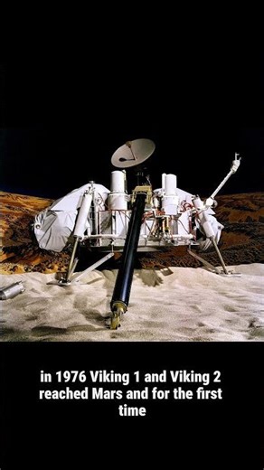 Mars I – The First Encounter | From Mariner 4 to the Red Planet’s Secrets