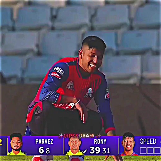 John Elia and Sandeep Explore Cricket Culture