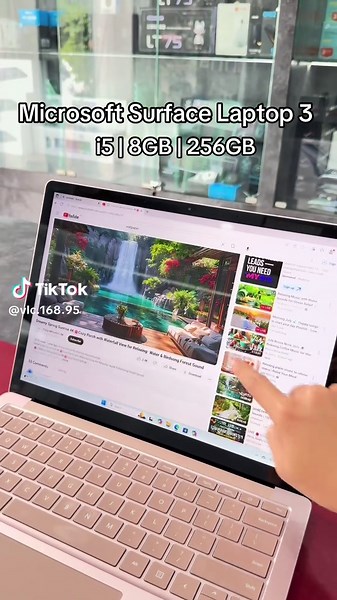 VLC STORE នៅលើ TikTok