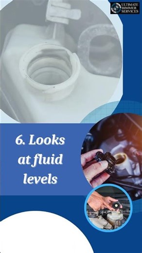 What does vehicle check on a Mini Cooper mean