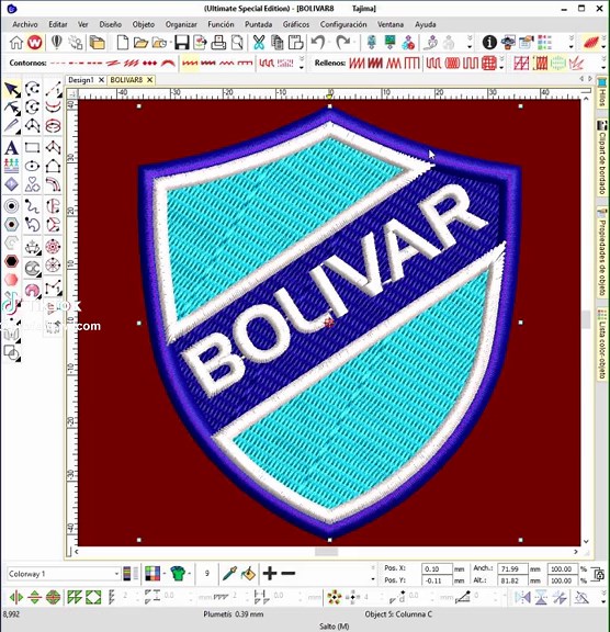 respuesta a qué queda mejor como aplique en 1 minuto