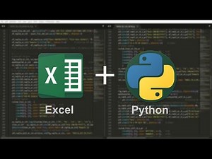 Automate Excel using Python - Xlwings | Series 1: Case Study I Infographic