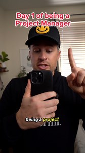 8.7K views · 69 reactions | Evolution of a Project Manager #corporatehumor #funnycorporate | ClickUp Comedy | Facebook