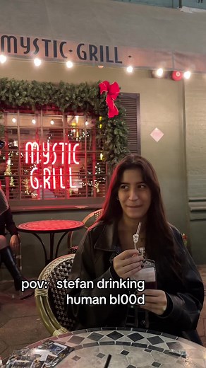 Understanding Stefan's Behavior on 'The Vampire Diaries'